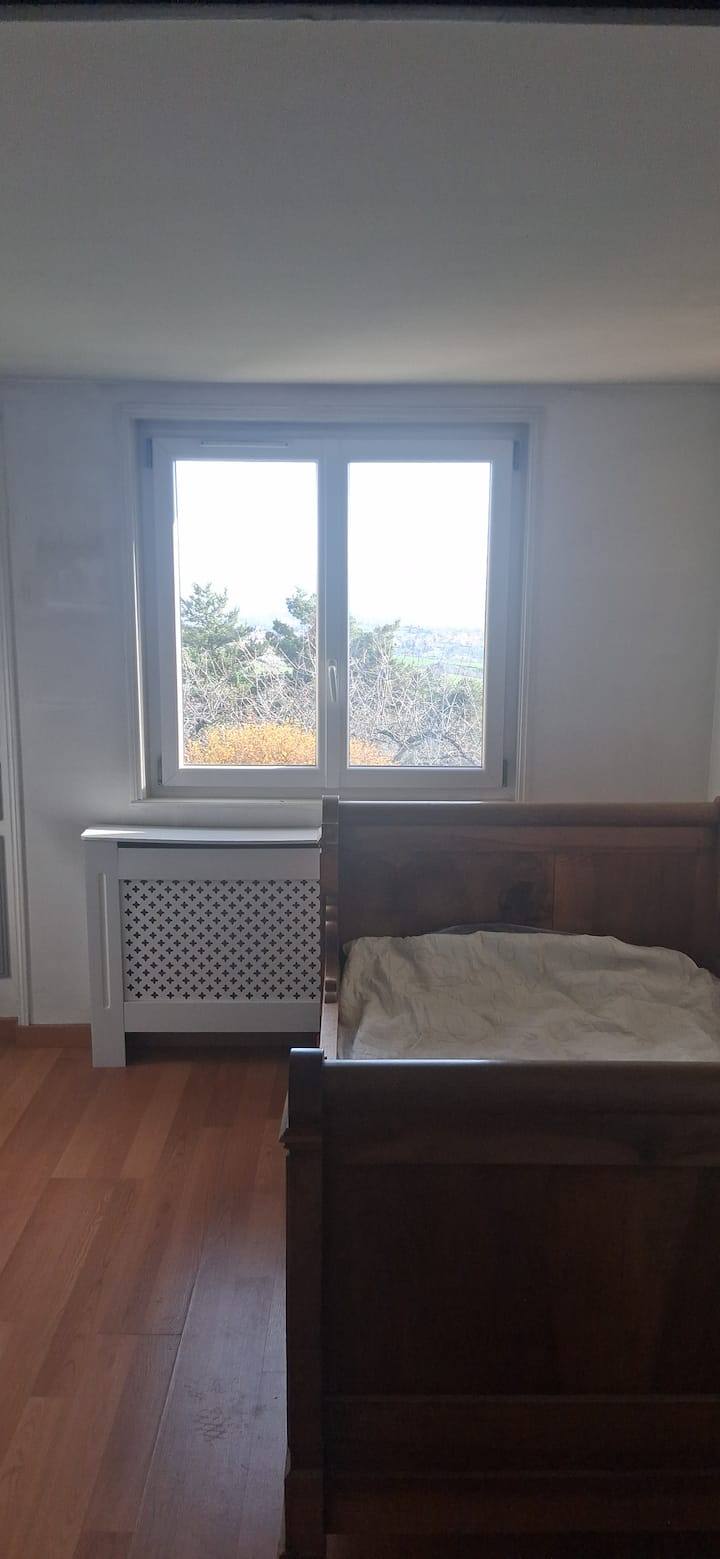 Dhomë gjumi 2