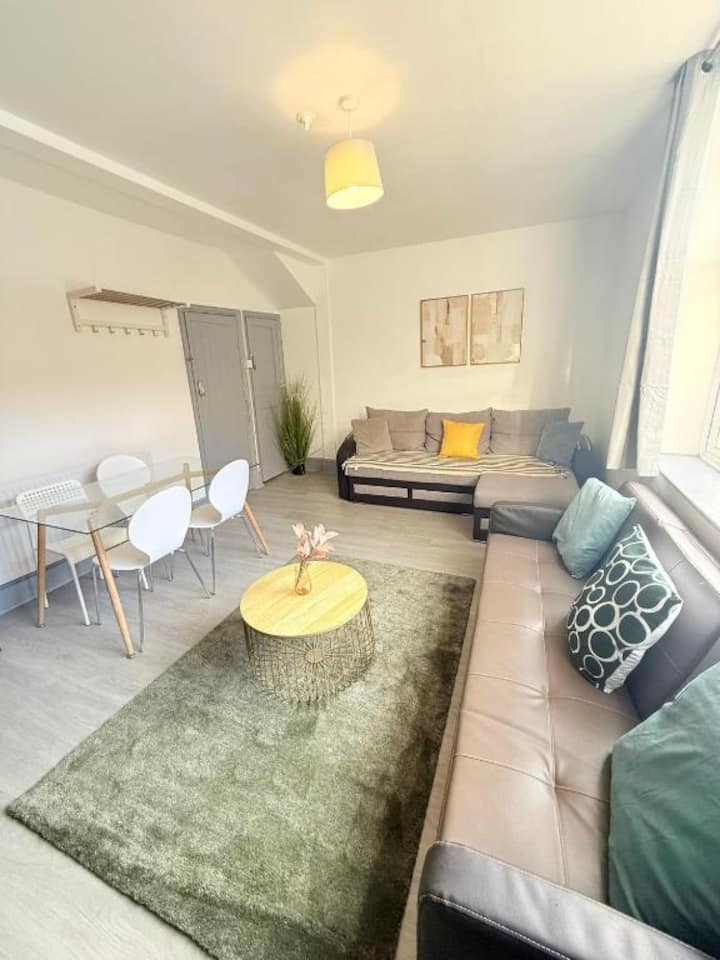 Tower Bridge Guest Flat- 80 - Londres