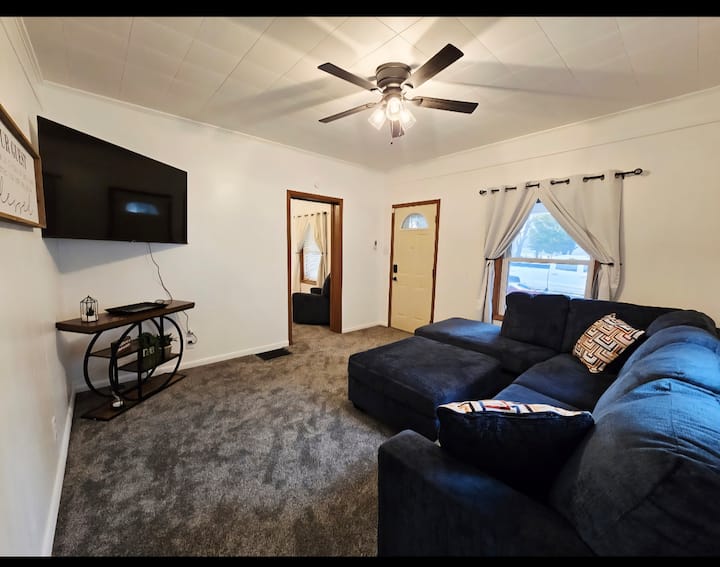 Layne Get Away - Terre Haute, IN
