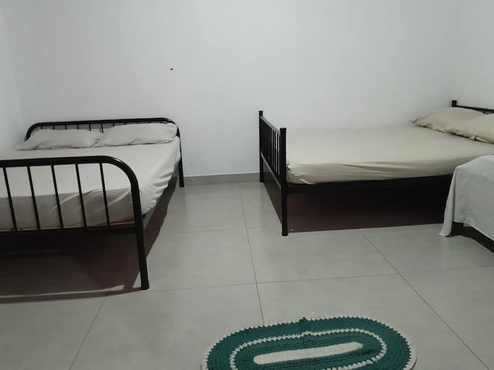 Dhomë gjumi 3