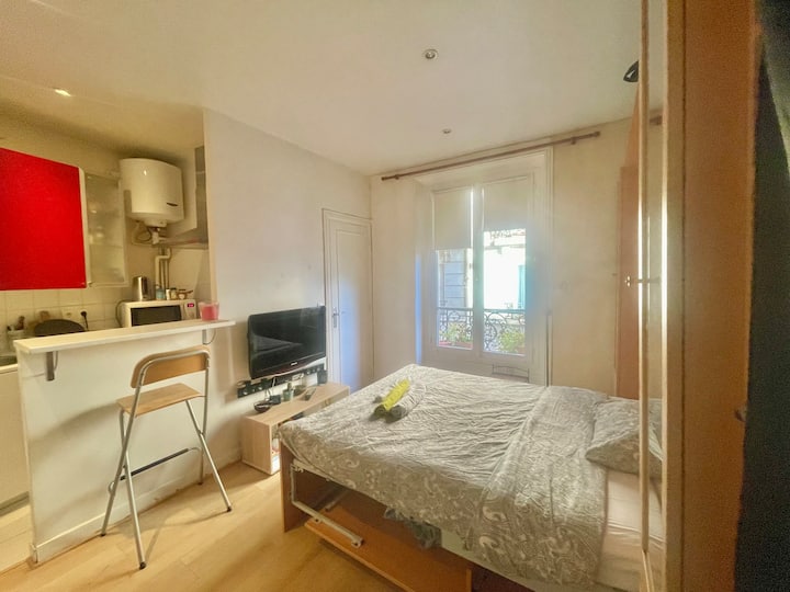 Cosy Studio - Pariz