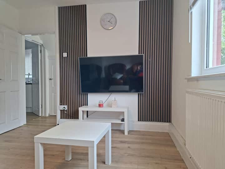 Three Bed Room In Carlise Cumbria 20 Min To Lakes - Carlisle