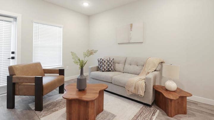 Landing | Amazing 2bd, Gym - Beaufort, SC
