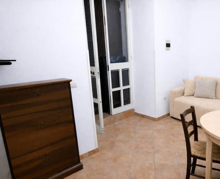 Casa In Centro, La Pigna. - Lampedusa
