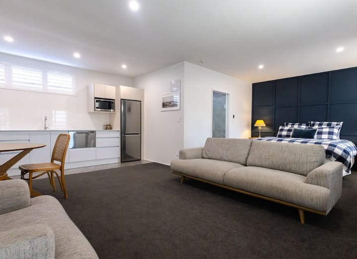 Central Suites 2* - Hokitika