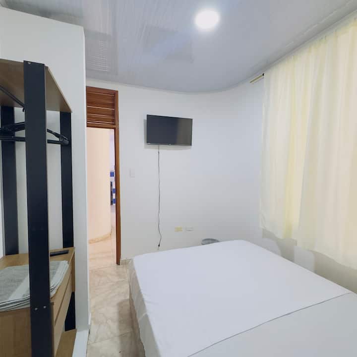 Dhomë gjumi 1