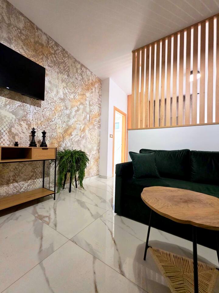 Anthouli Homes 1 , Steps From Beach And Centre - Kos