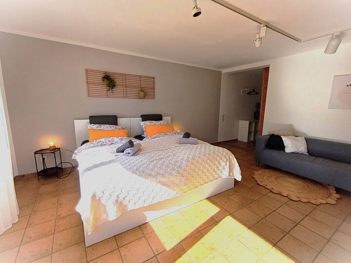 Westfalio Apartments - Apartment With Balcony-wf10 - Lüdenscheid