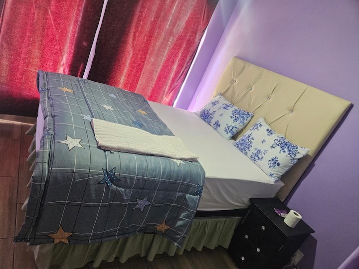 Home Away From Home - Katlehong