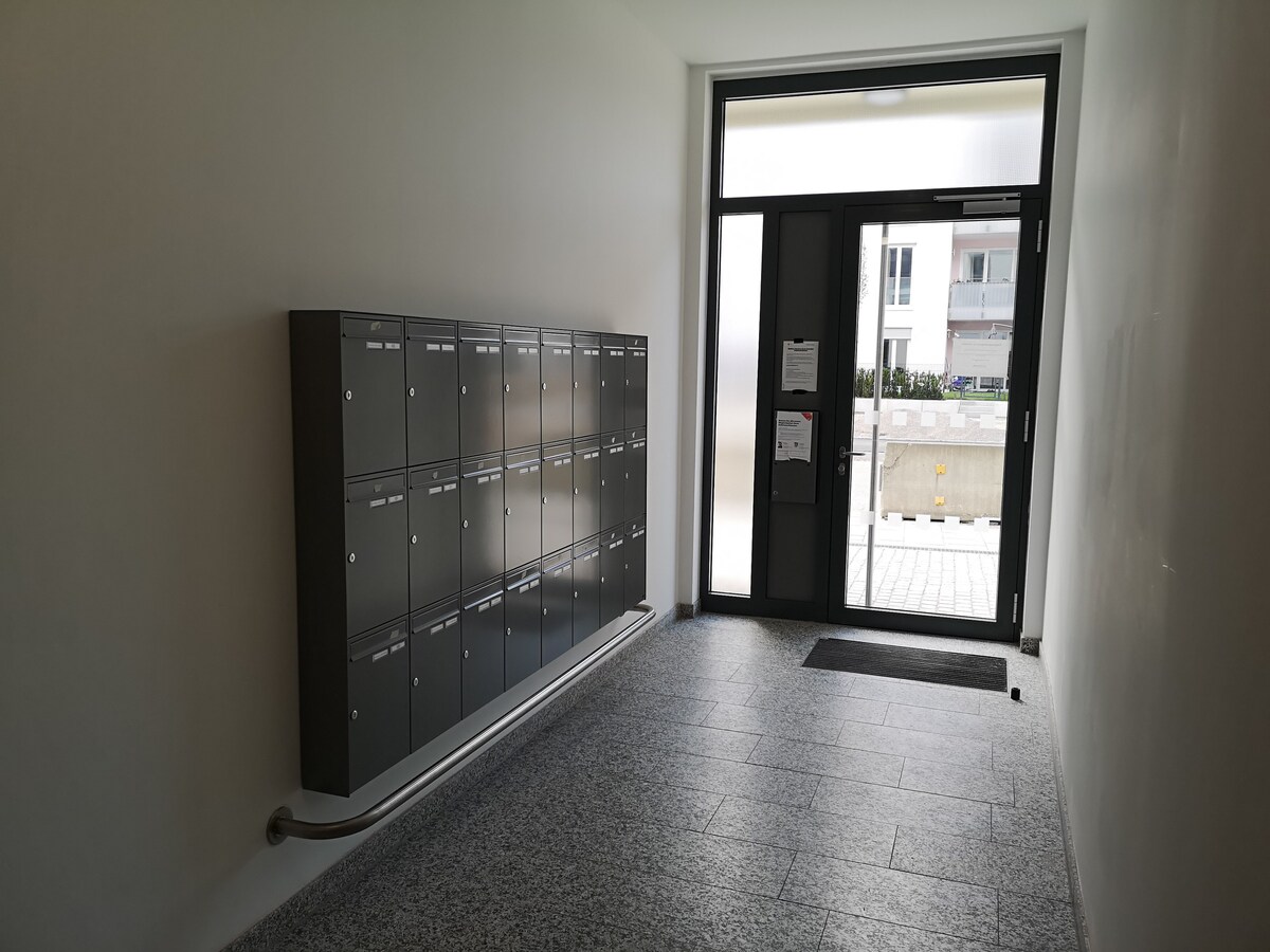 1 room in a 4-room apartment, 20 minutes from Marienplatz