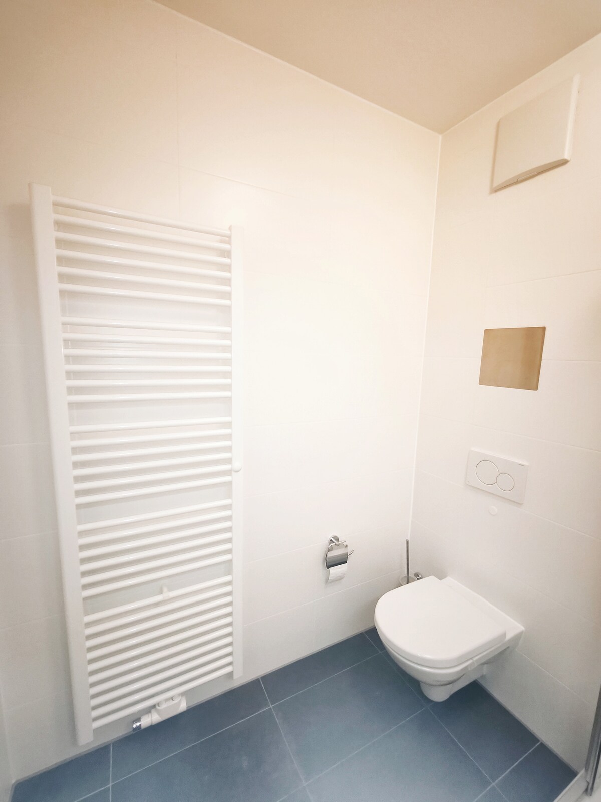 1 room in a 4-room apartment, 20 minutes from Marienplatz