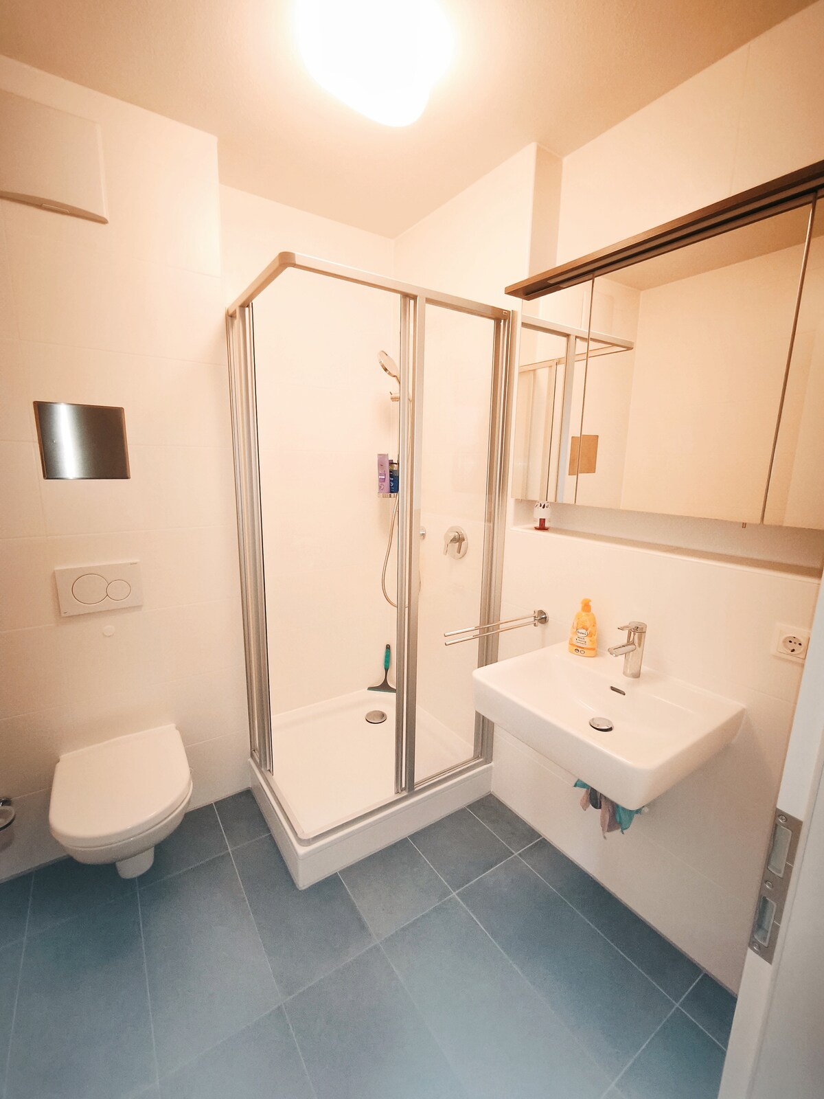 1 room in a 4-room apartment, 20 minutes from Marienplatz