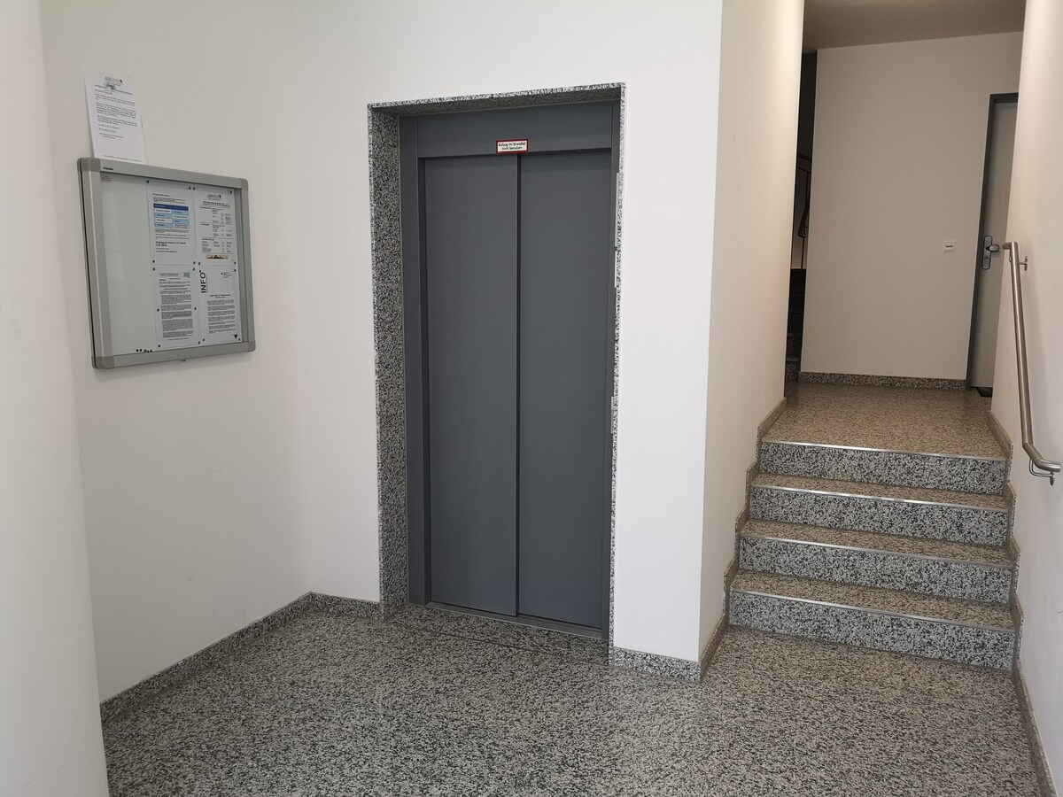 1 room in a 4-room apartment, 20 minutes from Marienplatz