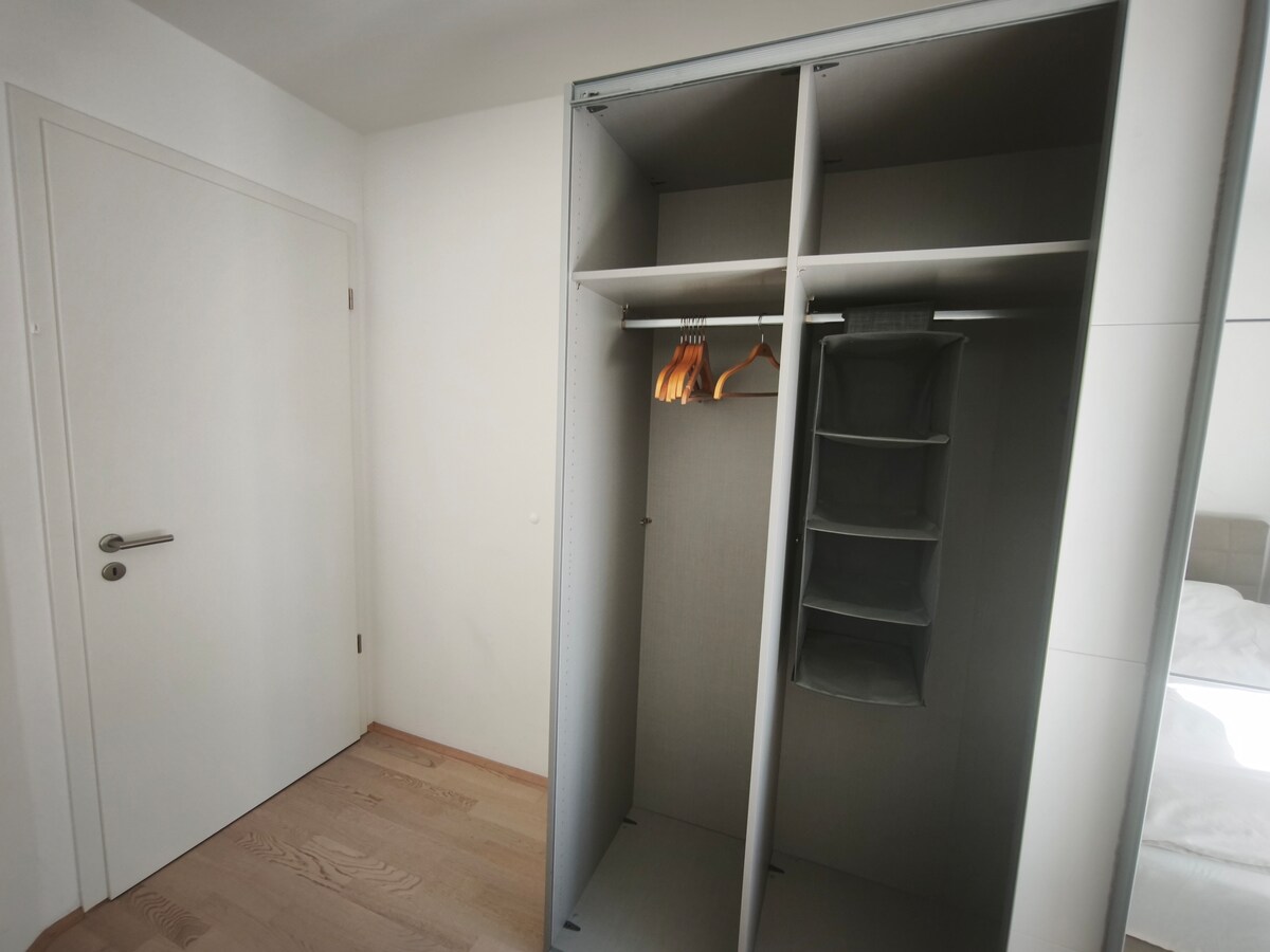 1 room in a 4-room apartment, 20 minutes from Marienplatz