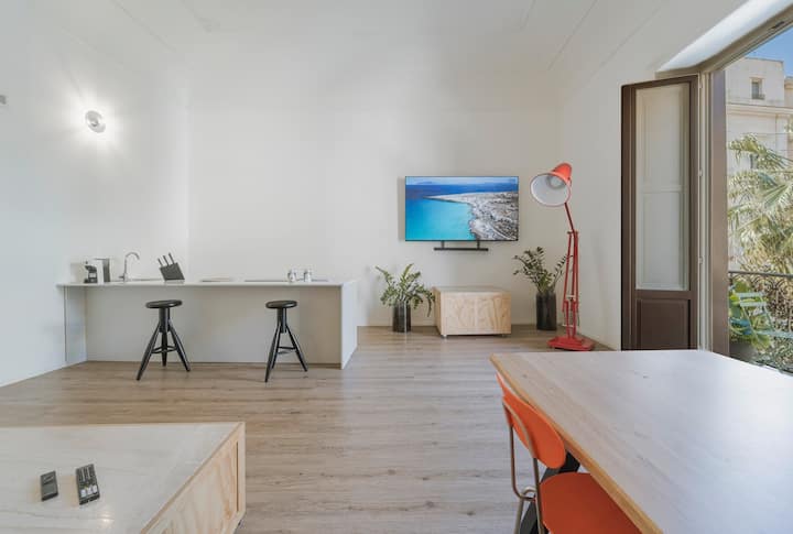 Palazzo Lucatelli Suite - Centro - Trapani