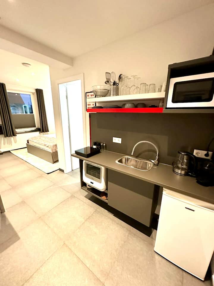 Lh Apartments Aulendorf - Aulendorf