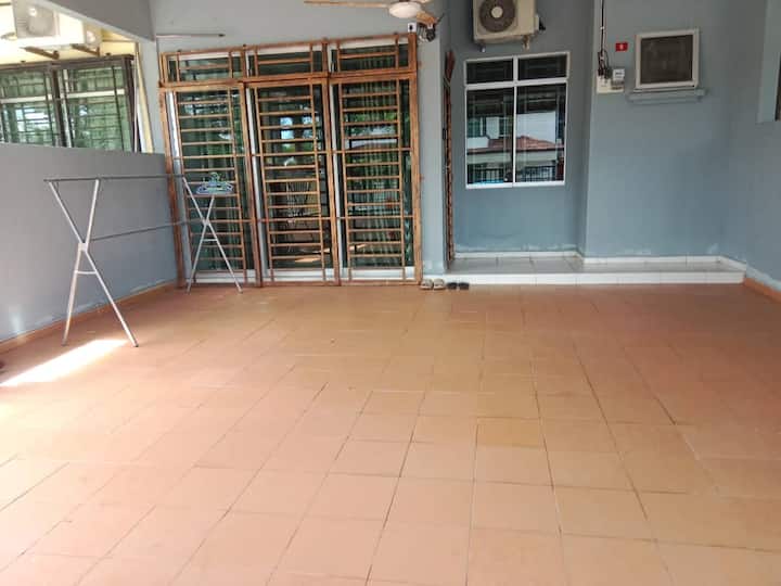 Afar Homestay Segamat, Bandar Utama Segamat - Segamat District