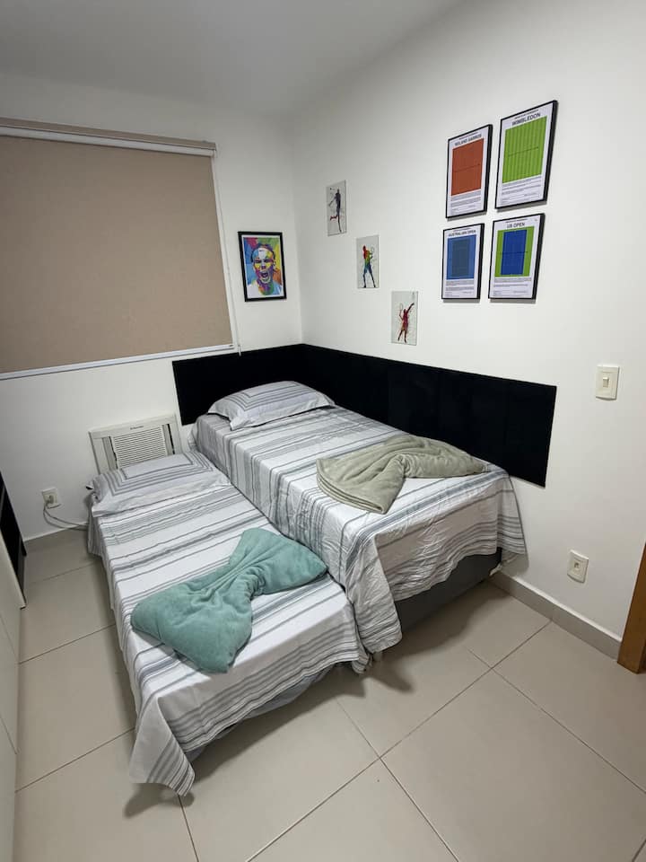 Habitación 2