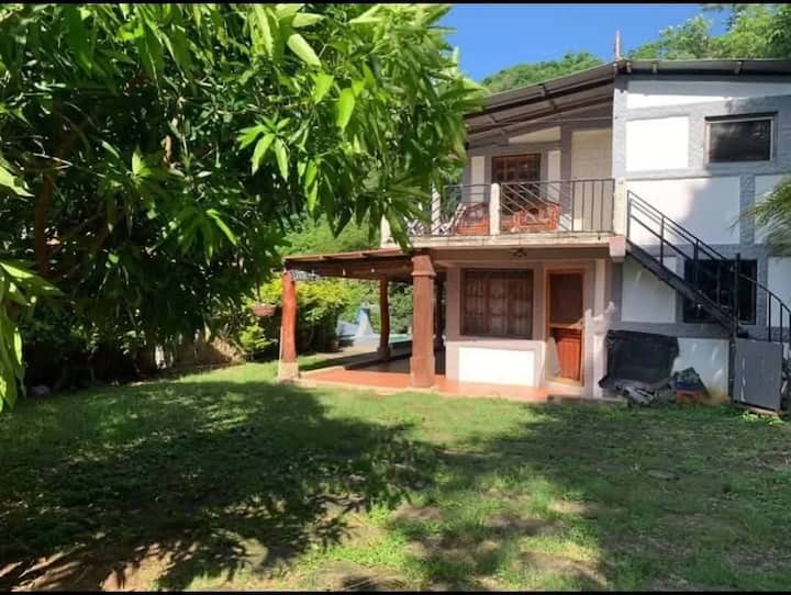 Awesome 2 Bed With Pool In Town. Bottom Level - San Juan del Sur