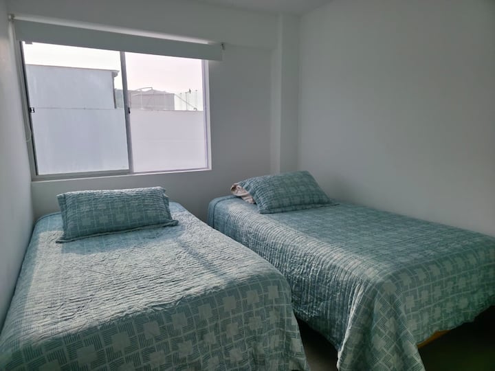 Quarto 2