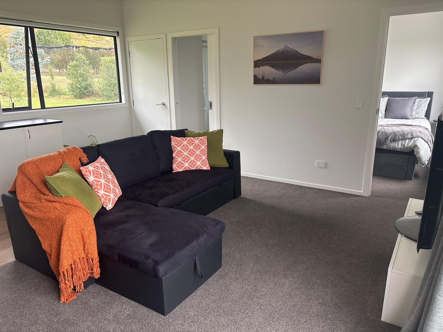 Cabin On Ripponvale 4