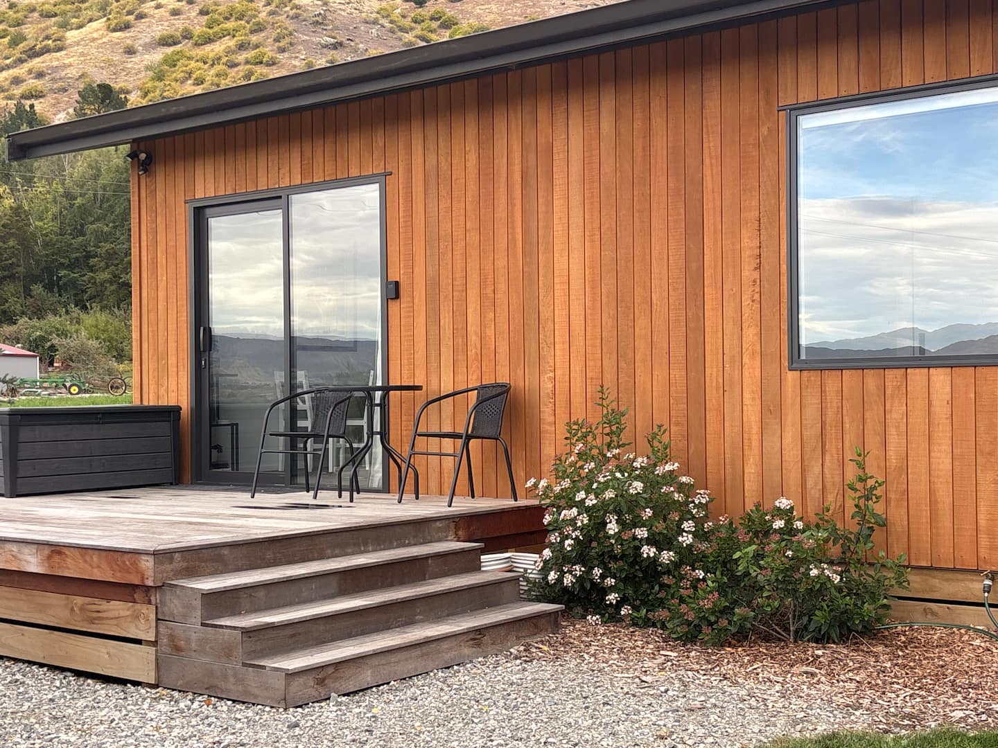 Cabin On Ripponvale 2