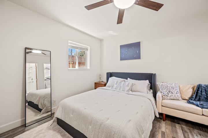 New Studio With Private Entrance Near The Beach - Pismo Beach, CA