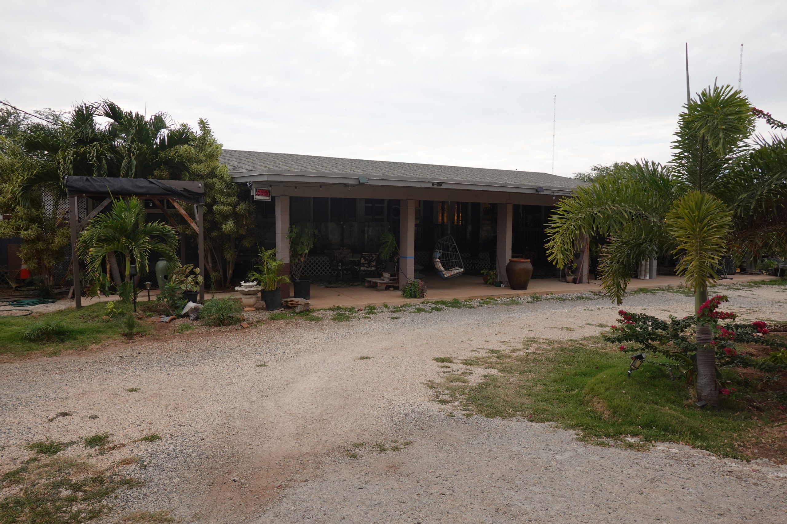 Home in Waianae · ★4.83 · 1 bedroom · 1 bed · 1 private bath - Image 24