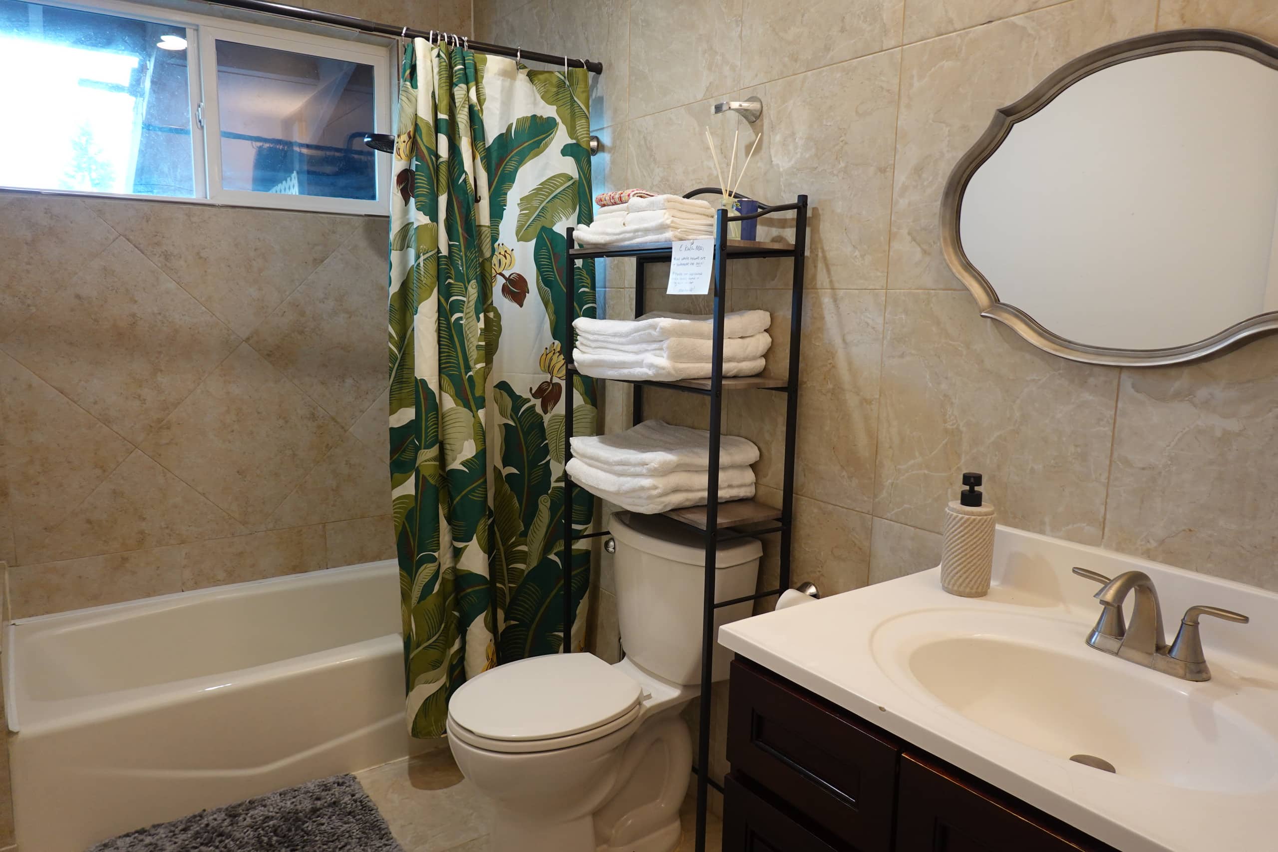 Home in Waianae · ★4.83 · 1 bedroom · 1 bed · 1 private bath - Image 13