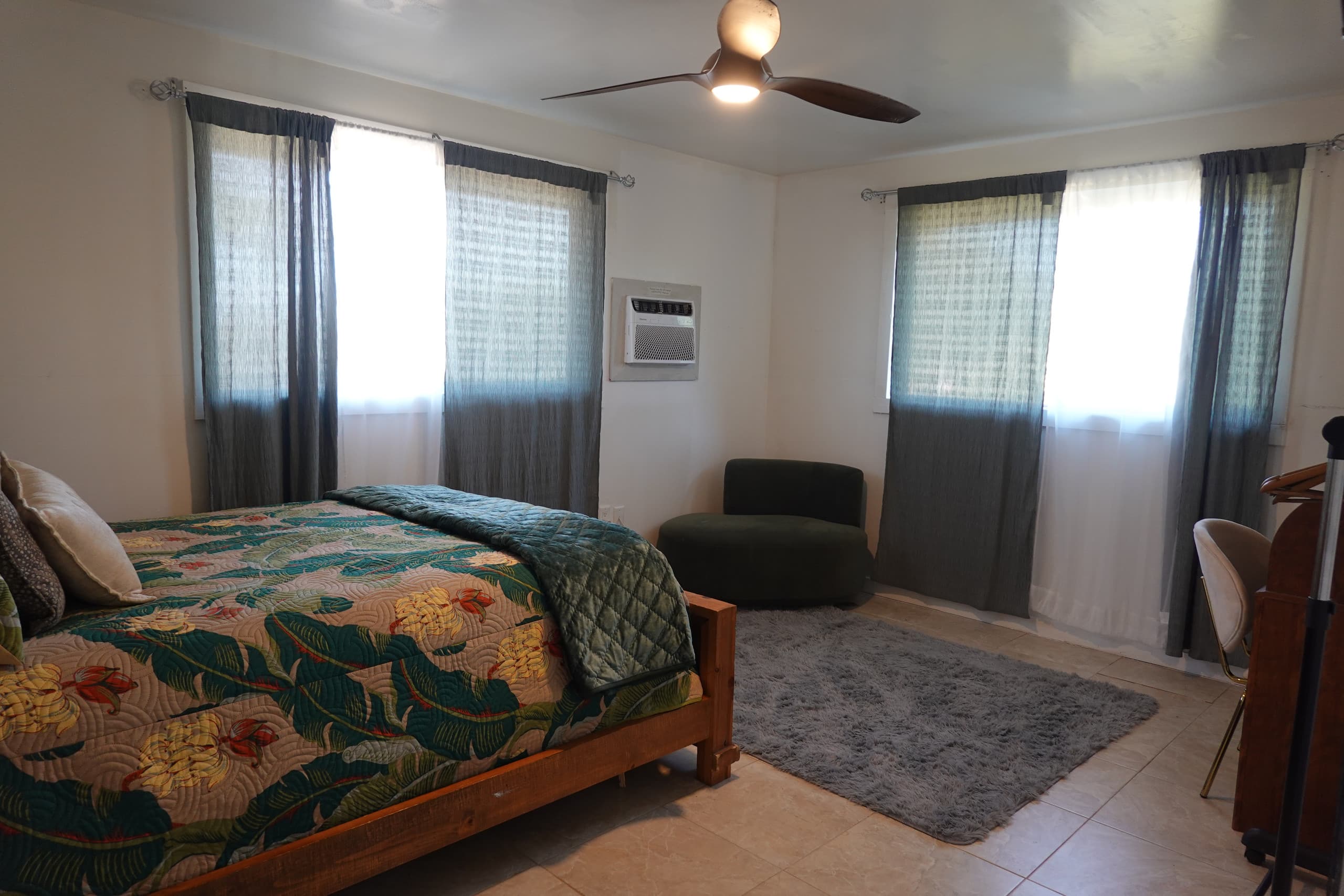 Home in Waianae · ★4.83 · 1 bedroom · 1 bed · 1 private bath - Image 9