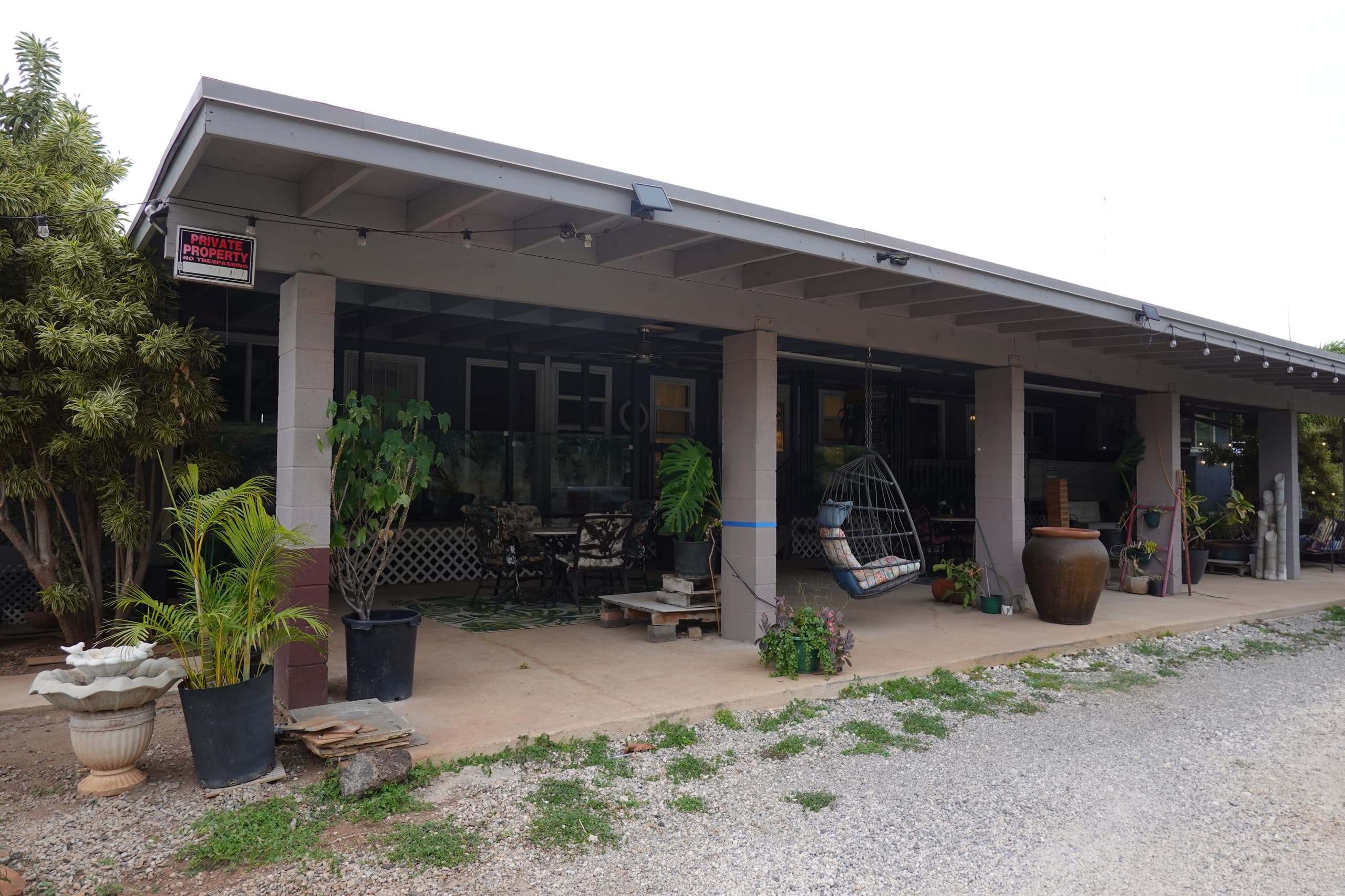 Home in Waianae · ★4.83 · 1 bedroom · 1 bed · 1 private bath - Image 20