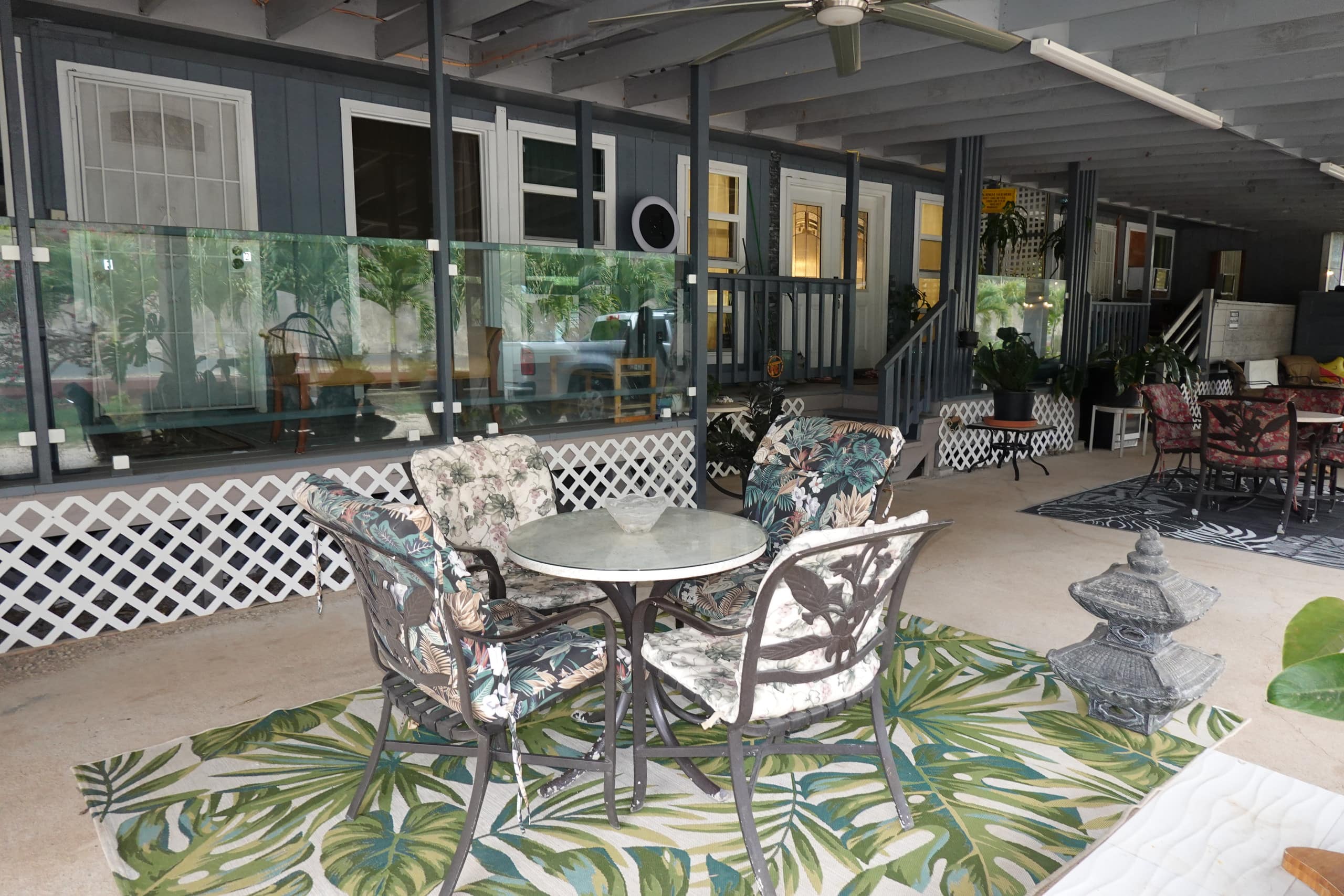 Home in Waianae · ★4.83 · 1 bedroom · 1 bed · 1 private bath - Image 18