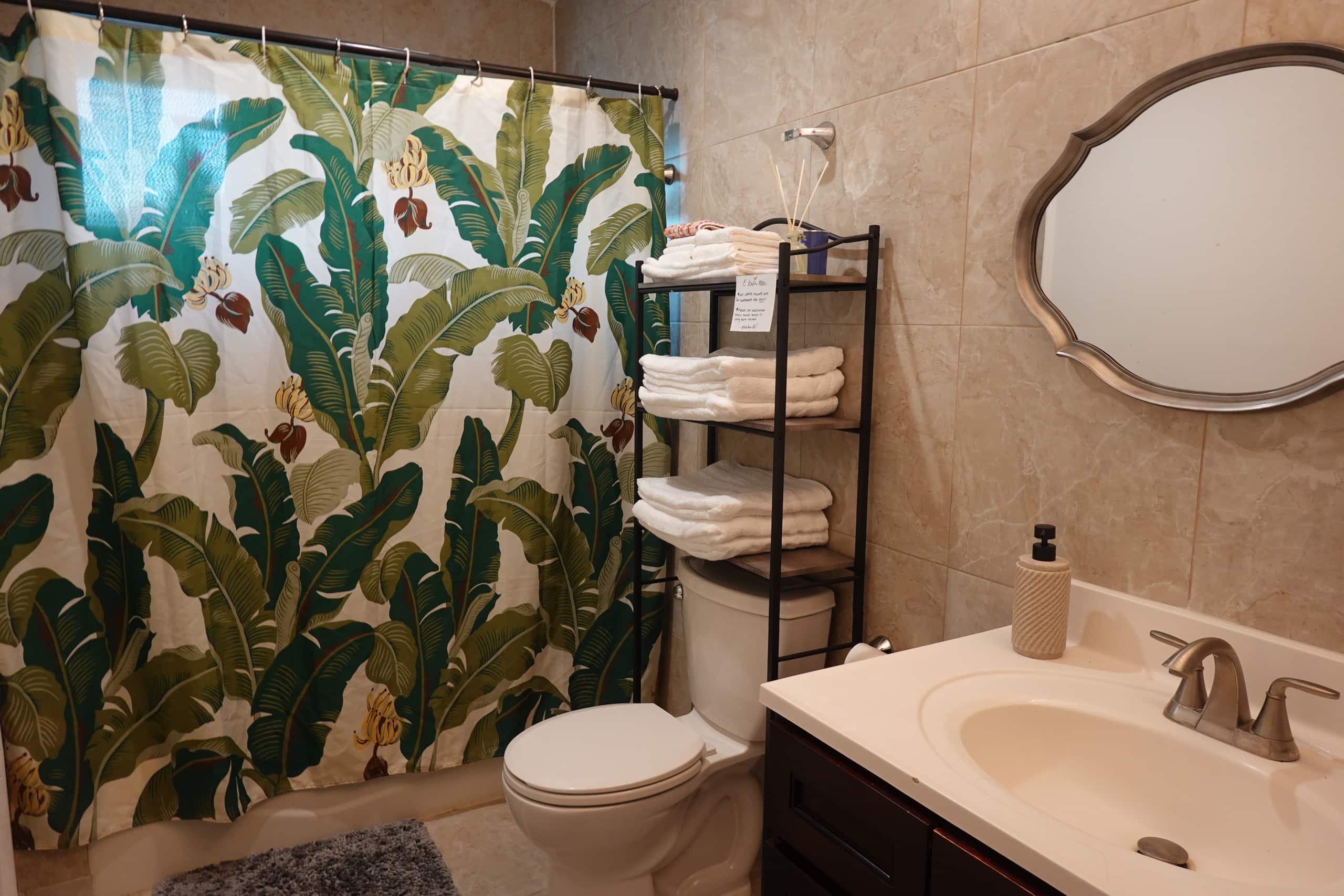 Home in Waianae · ★4.83 · 1 bedroom · 1 bed · 1 private bath - Image 12