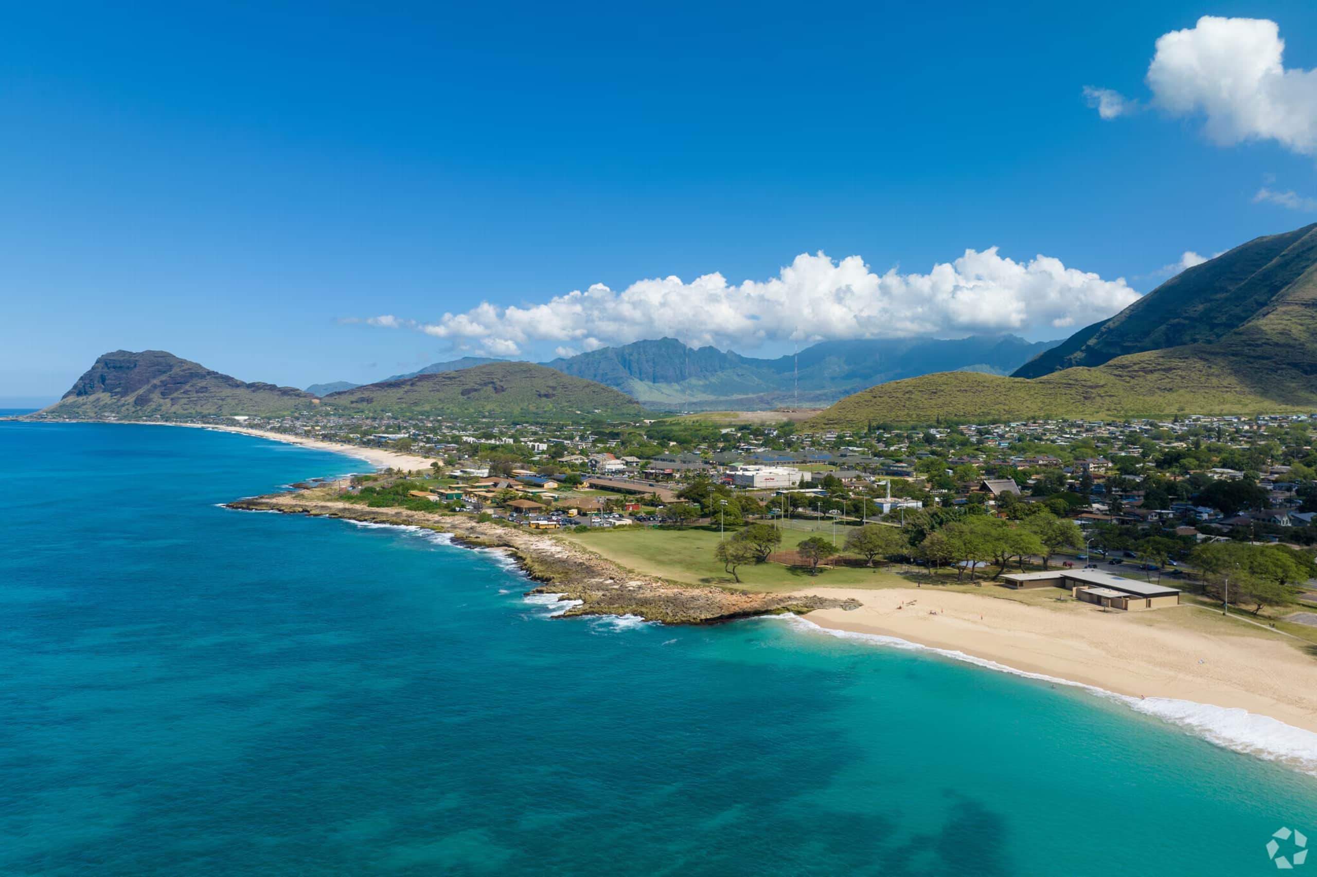 Home in Waianae · ★4.83 · 1 bedroom · 1 bed · 1 private bath - Image 21