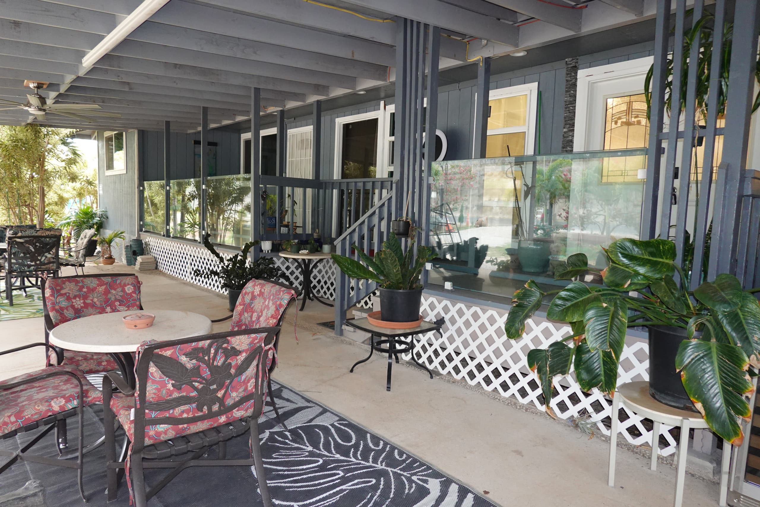 Home in Waianae · ★4.83 · 1 bedroom · 1 bed · 1 private bath - Image 19