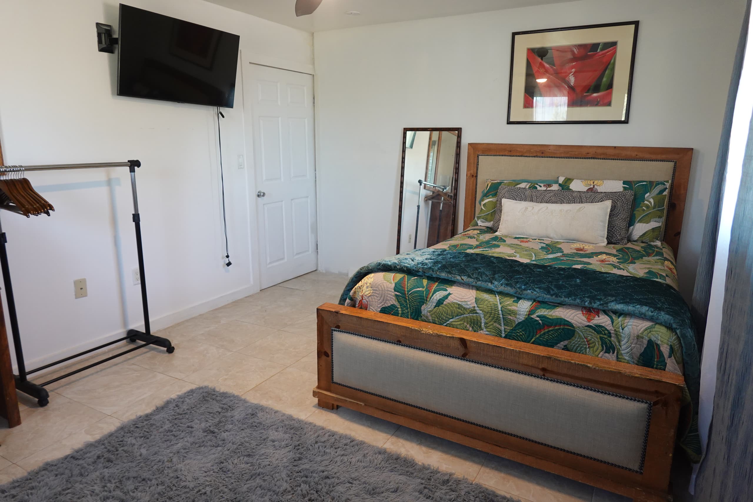 Home in Waianae · ★4.83 · 1 bedroom · 1 bed · 1 private bath - Image 11
