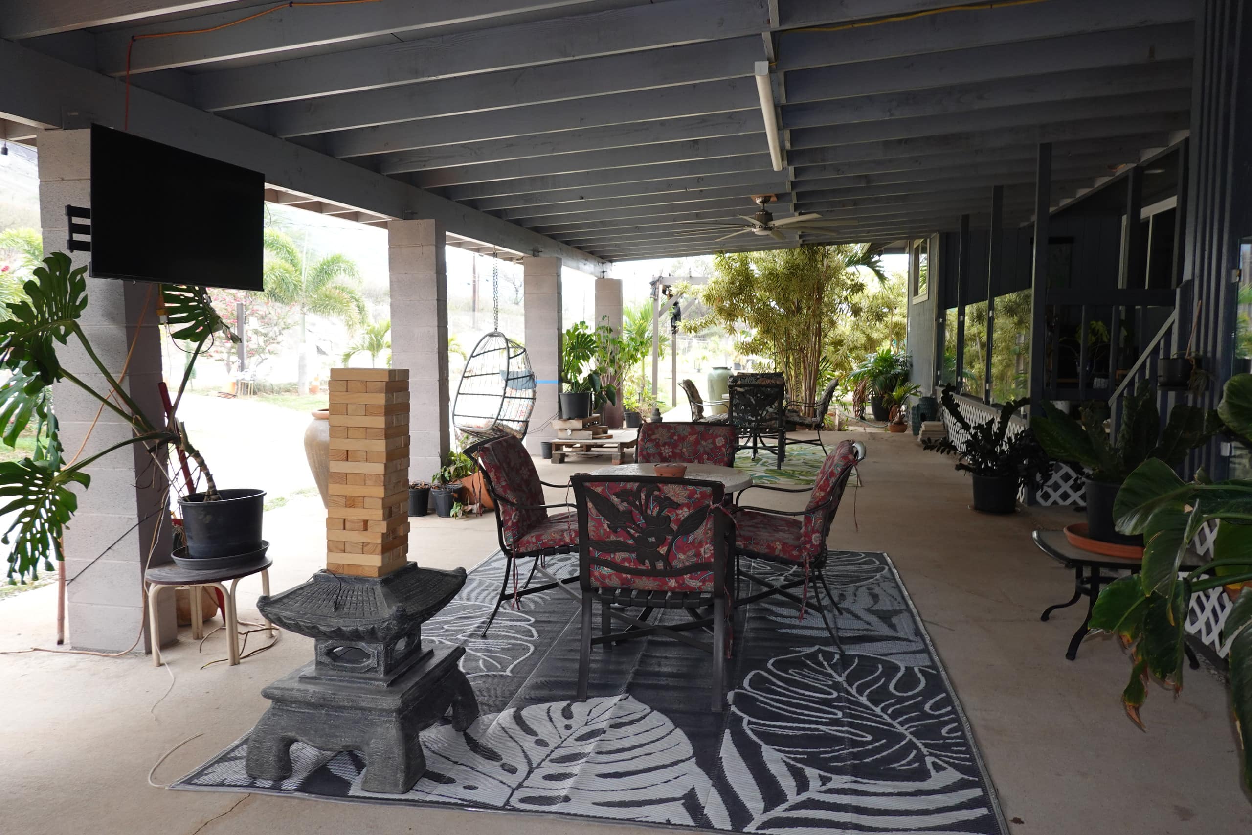 Home in Waianae · ★4.83 · 1 bedroom · 1 bed · 1 private bath - Image 17