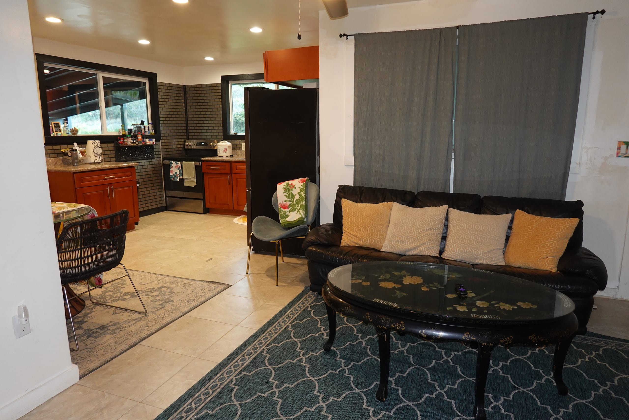 Home in Waianae · ★4.83 · 1 bedroom · 1 bed · 1 private bath - Image 2