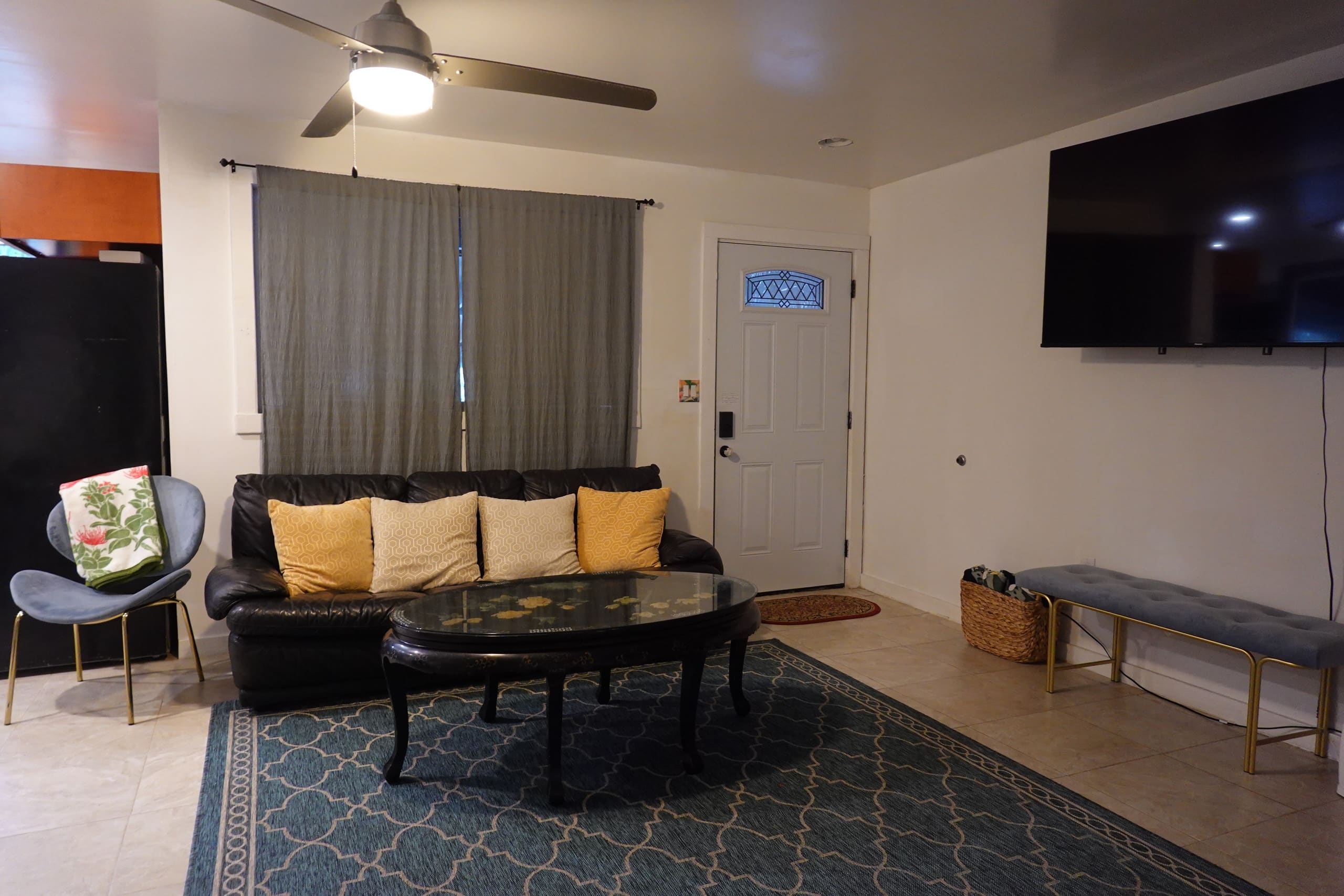Home in Waianae · ★4.83 · 1 bedroom · 1 bed · 1 private bath - Image 1