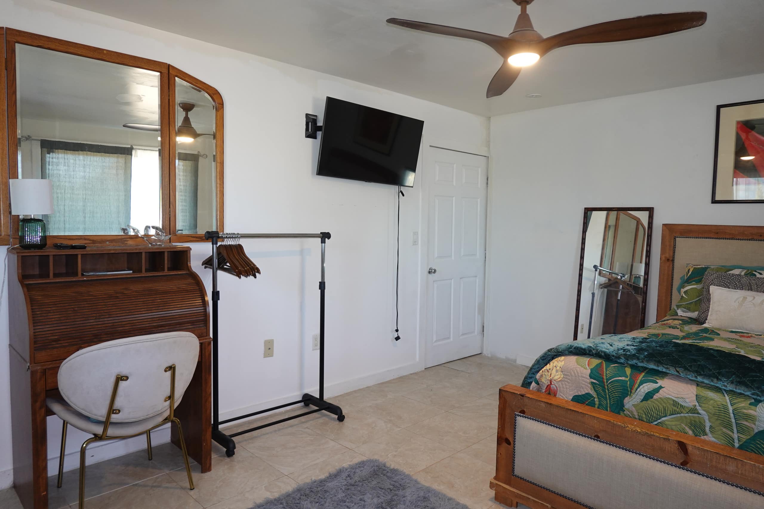 Home in Waianae · ★4.83 · 1 bedroom · 1 bed · 1 private bath - Image 10