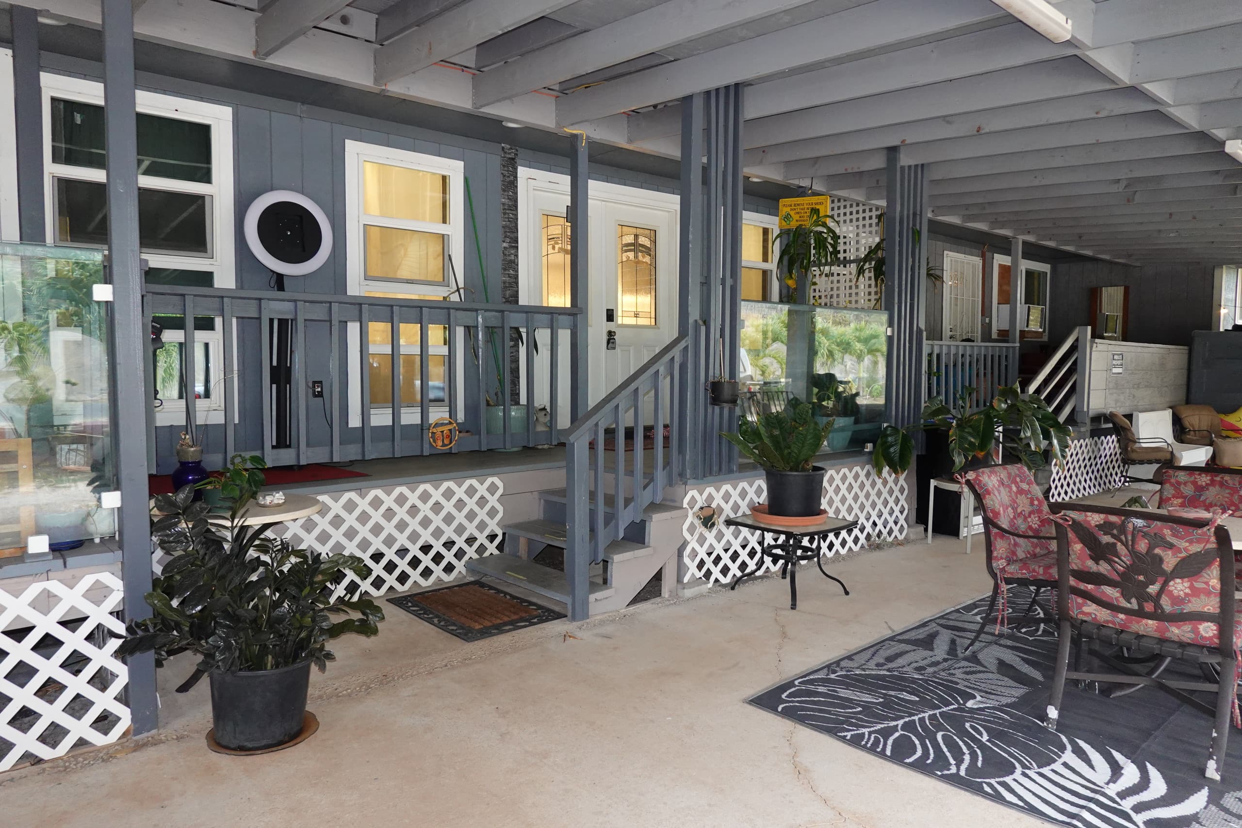 Home in Waianae · ★4.83 · 1 bedroom · 1 bed · 1 private bath - Image 16
