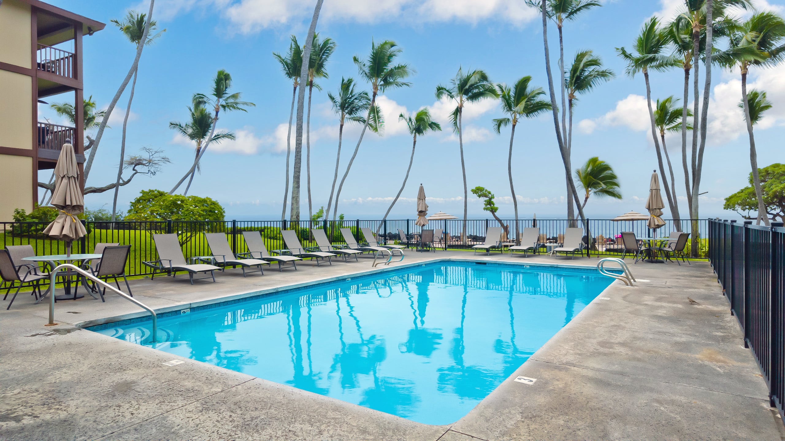 Condo in Kailua-Kona · ★5.0 · 1 bedroom · 2 beds · 1 bath - Image 67