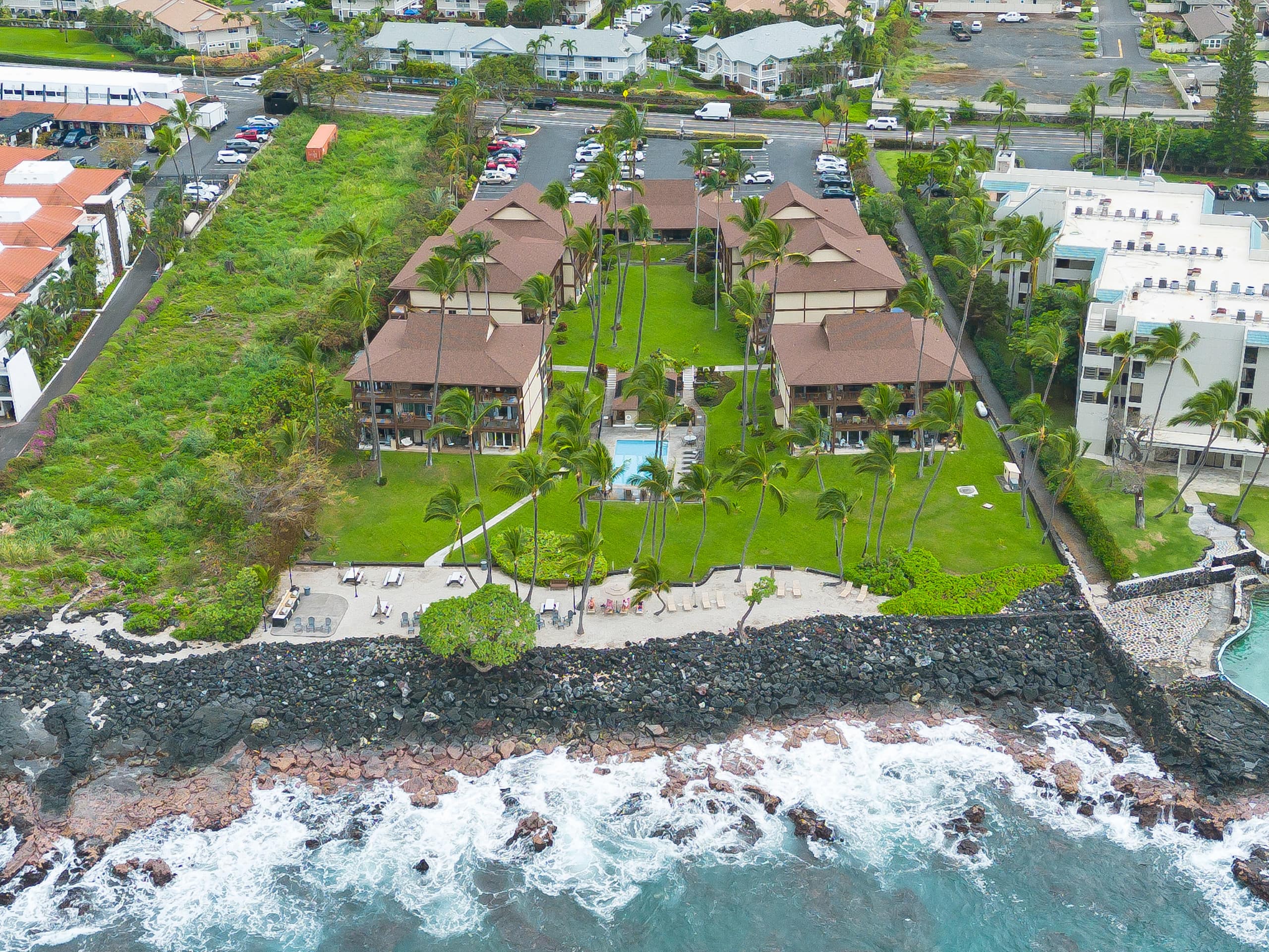 Condo in Kailua-Kona · ★5.0 · 1 bedroom · 2 beds · 1 bath - Image 63