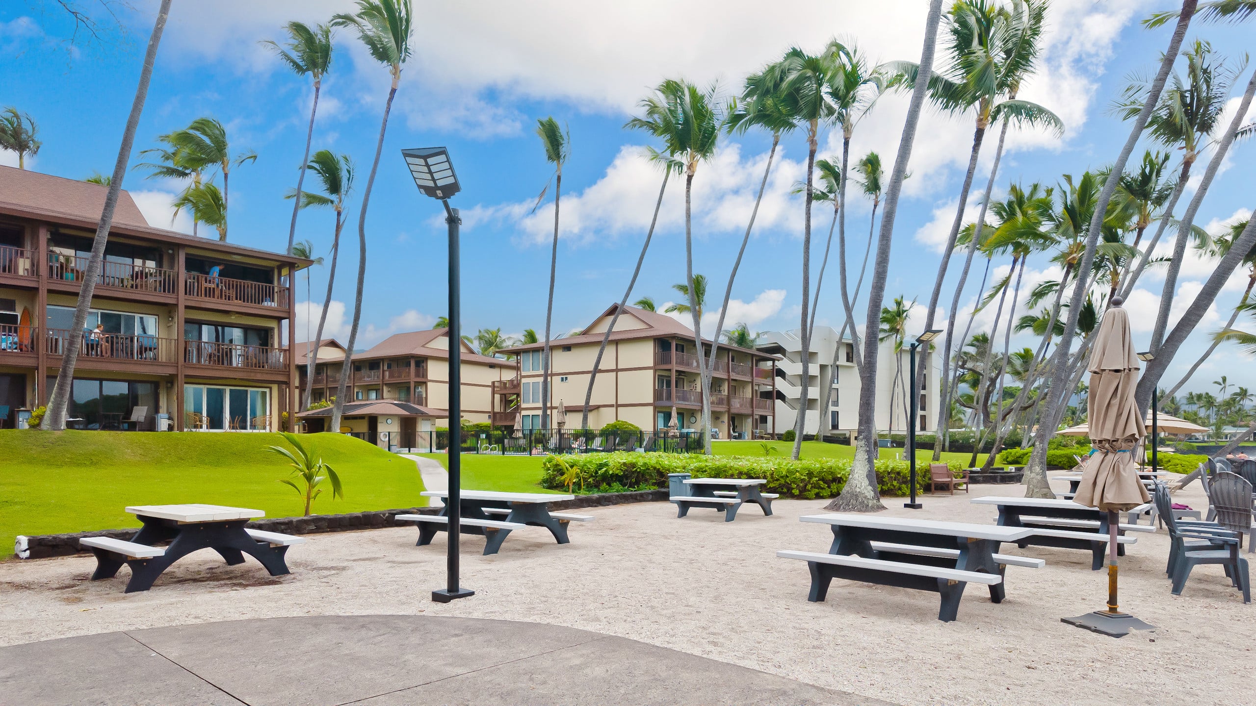 Condo in Kailua-Kona · ★5.0 · 1 bedroom · 2 beds · 1 bath - Image 40