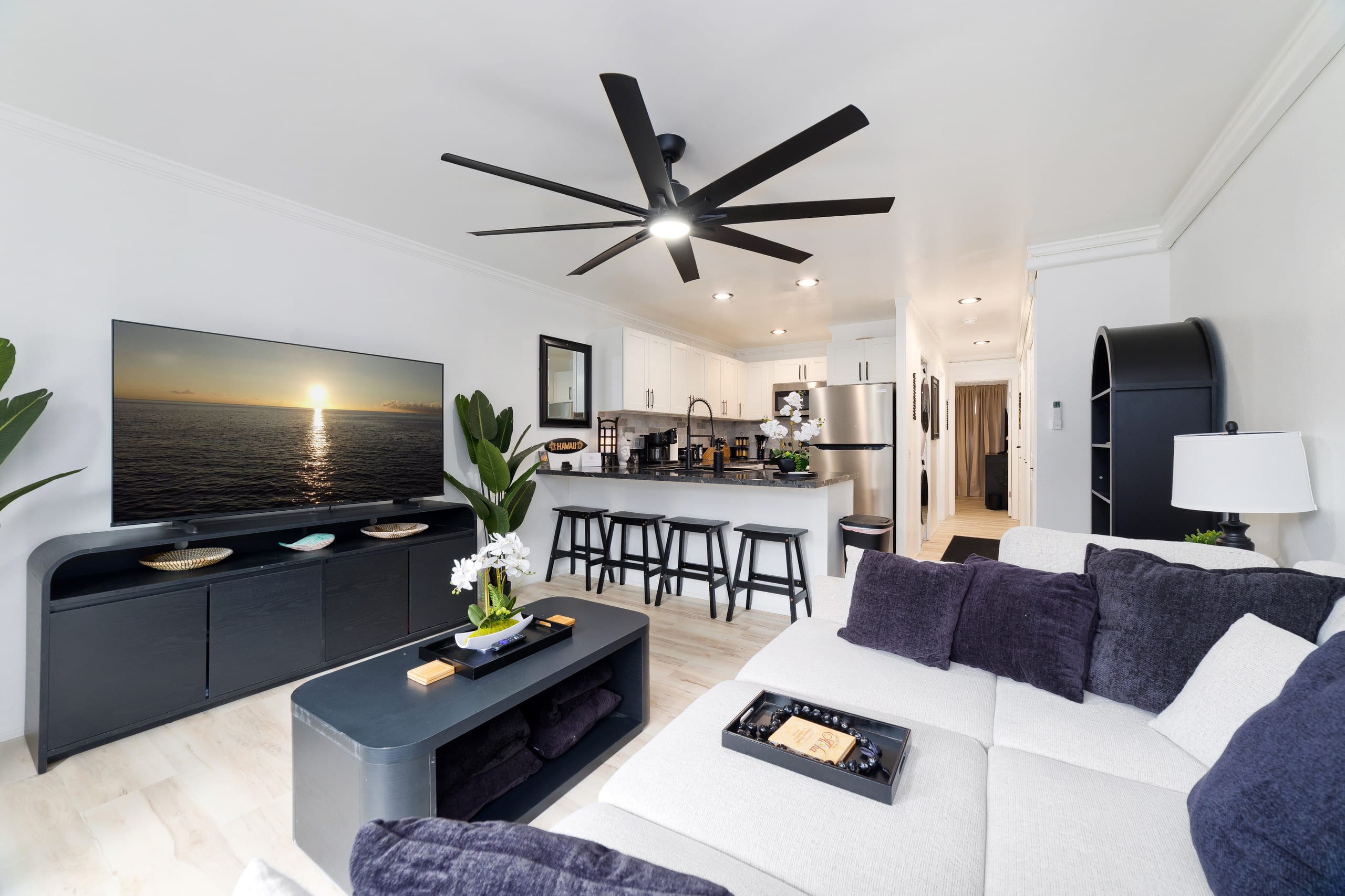 Condo in Kailua-Kona · ★5.0 · 1 bedroom · 2 beds · 1 bath - Image 6