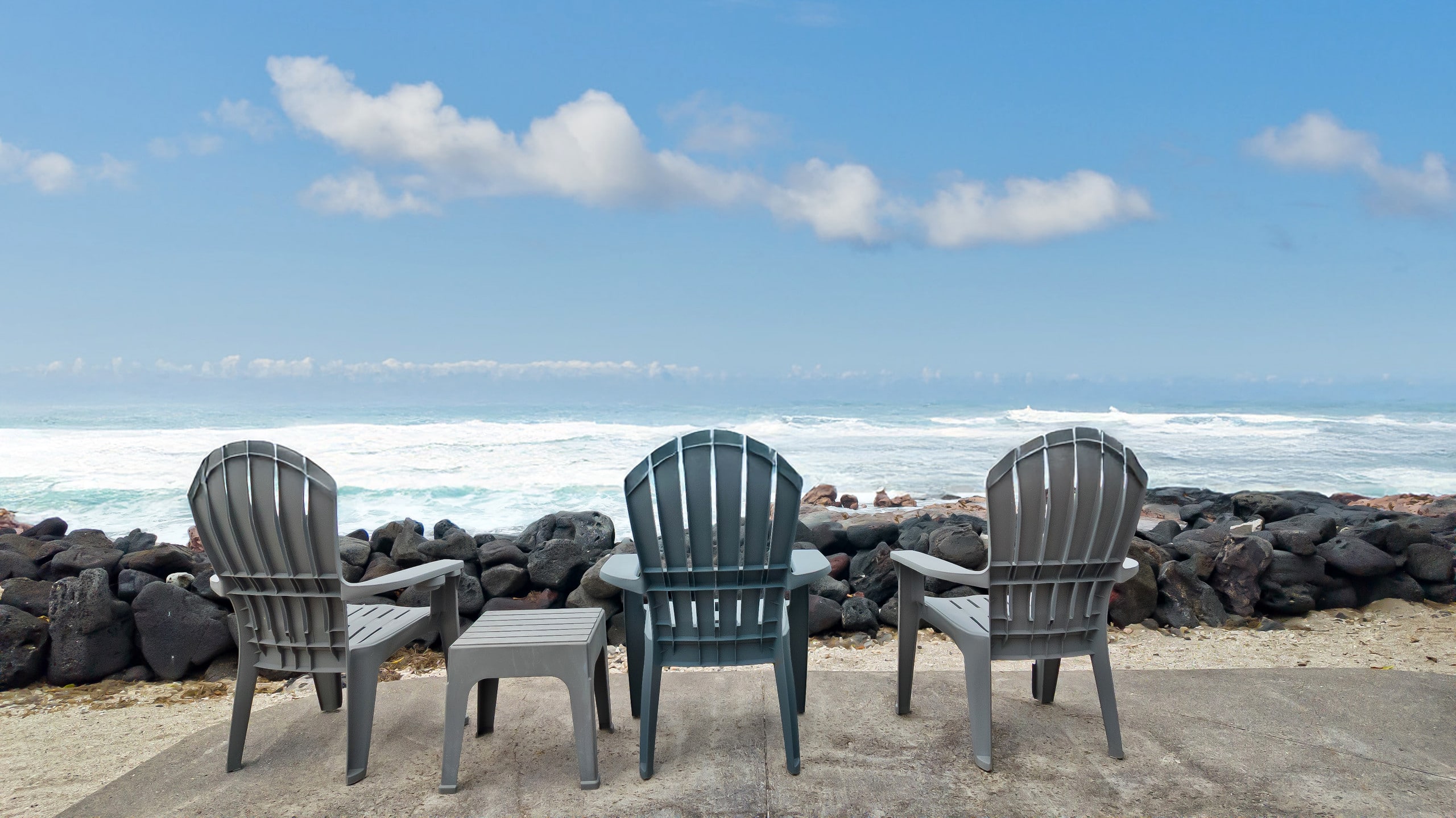 Condo in Kailua-Kona · ★5.0 · 1 bedroom · 2 beds · 1 bath - Image 37