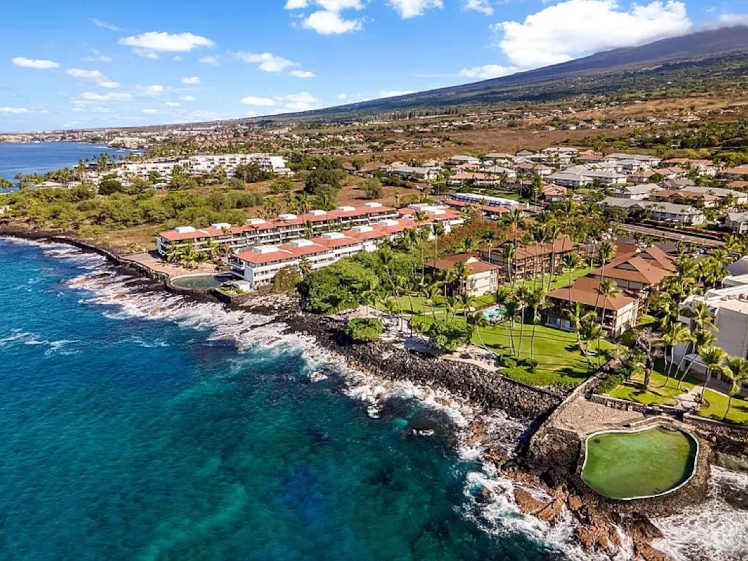 Condo in Kailua-Kona · ★5.0 · 1 bedroom · 2 beds · 1 bath - Image 46
