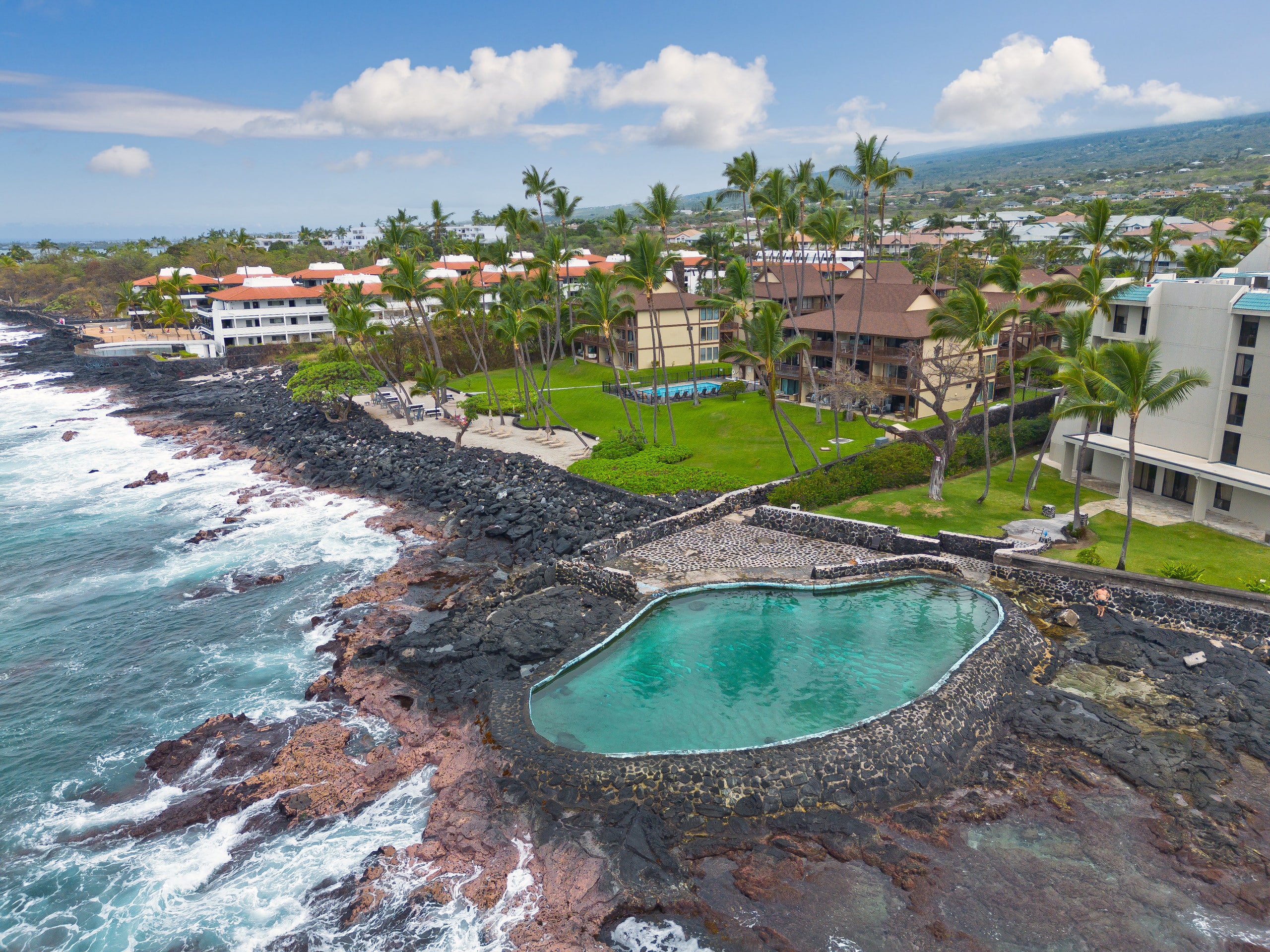 Condo in Kailua-Kona · ★5.0 · 1 bedroom · 2 beds · 1 bath - Image 70