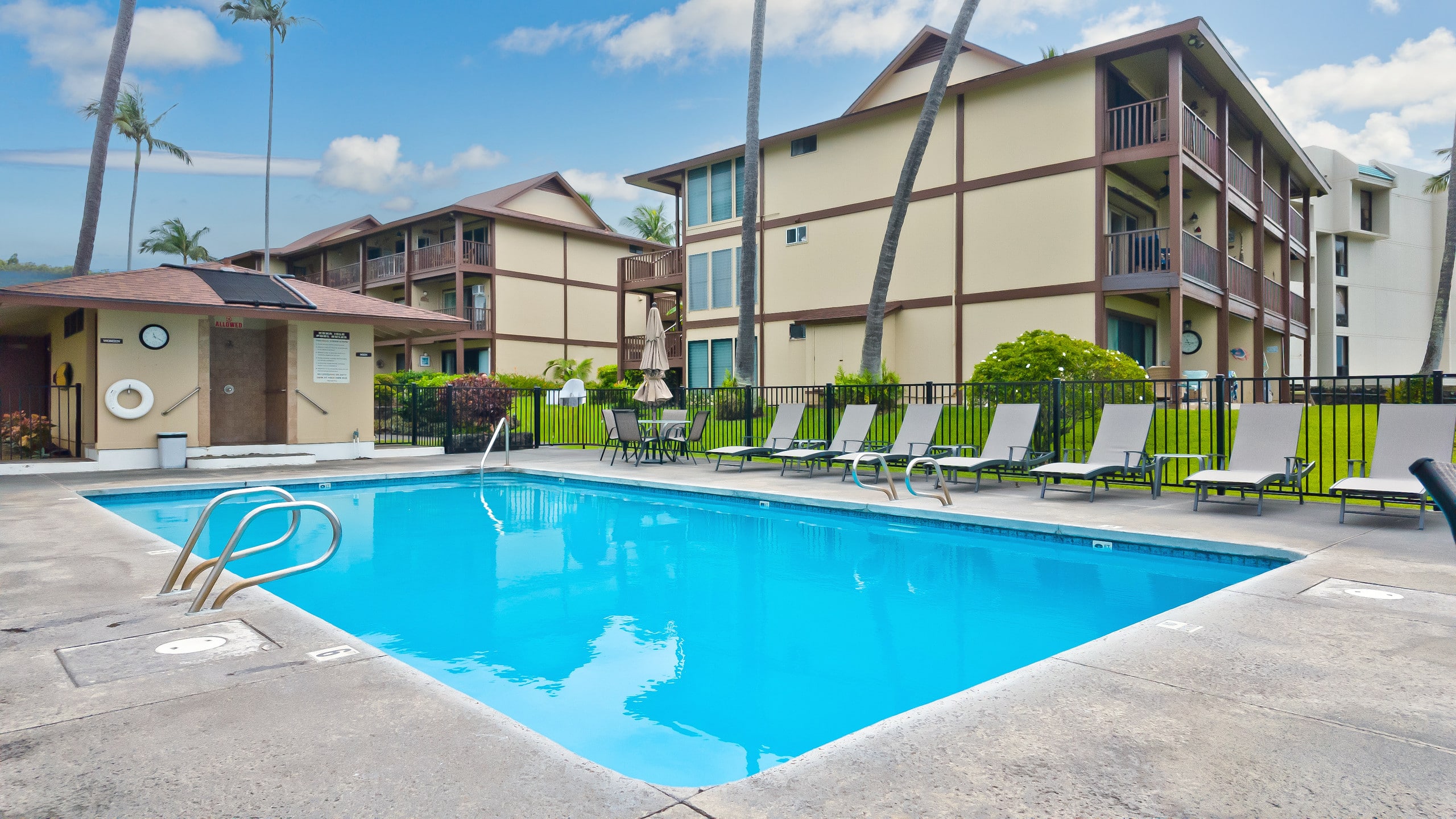 Condo in Kailua-Kona · ★5.0 · 1 bedroom · 2 beds · 1 bath - Image 69