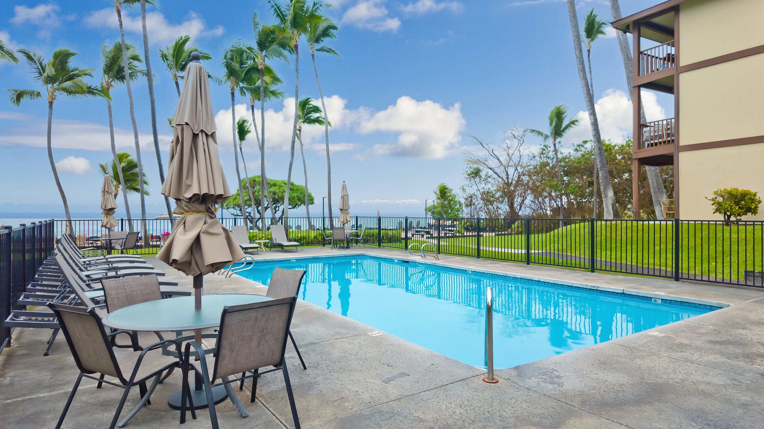 Condo in Kailua-Kona · ★5.0 · 1 bedroom · 2 beds · 1 bath - Image 68